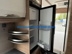 Bild 9 Knaus BoxLife 630 ME 2025 Automatik 180 PS Platinum Se
