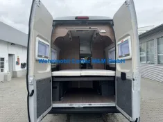 Bild 12 Knaus BoxLife 630 ME 2025 Automatik 180 PS Platinum Se
