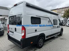 Bild 15 Knaus BoxLife 630 ME 2025 Automatik 180 PS Platinum Se