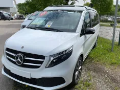 Bild 6 Pössl VANSTAR V-KLASSE
