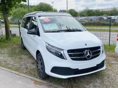 Bild 2 Pössl VANSTAR V-KLASSE