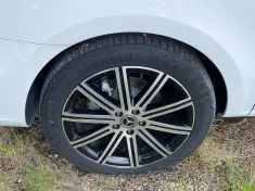 Bild 9 Pössl VANSTAR V-KLASSE