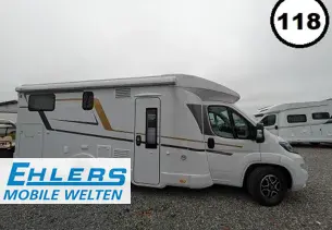Profila T<br/>720 EB