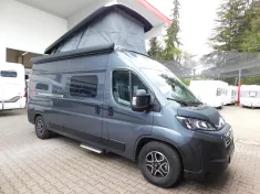 Bild 1 Dethleffs Globetrail 600 ER Fiat Verfügbar ab November 2025