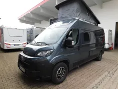 Bild 3 Dethleffs Globetrail 600 ER Fiat Verfügbar ab November 2025