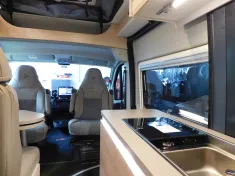 Bild 11 Dethleffs Globetrail 600 ER Fiat Verfügbar ab November 2025