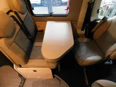Bild 13 Dethleffs Globetrail 600 ER Fiat Verfügbar ab November 2025