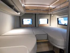 Bild 16 Dethleffs Globetrail 600 ER Fiat Verfügbar ab November 2025