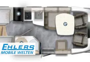 Profila RS<br/>695 EB