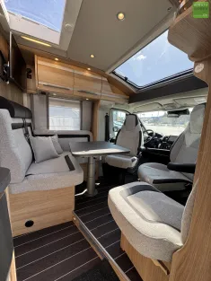 Bild 8 Knaus Sky Ti 650 MEG Platinum Selection Safety Paket