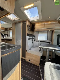 Bild 9 Knaus Sky Ti 650 MEG Platinum Selection Safety Paket