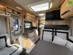 Bild 11 Knaus Sky Ti 650 MEG Platinum Selection Safety Paket