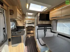 Bild 12 Knaus Sky Ti 650 MEG Platinum Selection Safety Paket