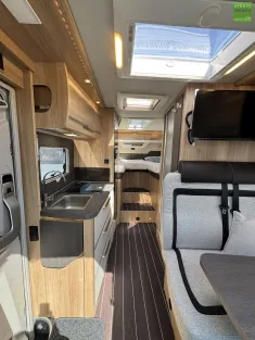Bild 13 Knaus Sky Ti 650 MEG Platinum Selection Safety Paket
