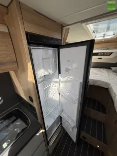 Bild 16 Knaus Sky Ti 650 MEG Platinum Selection Safety Paket