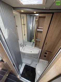 Bild 23 Knaus Sky Ti 650 MEG Platinum Selection Safety Paket