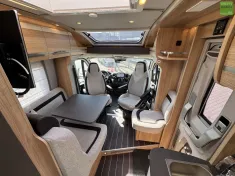 Bild 25 Knaus Sky Ti 650 MEG Platinum Selection Safety Paket
