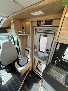 Bild 27 Knaus Sky Ti 650 MEG Platinum Selection Safety Paket