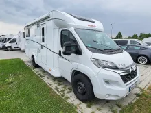 Fahrzeugbild Dethleffs JUST 90 T 7052 EB #2