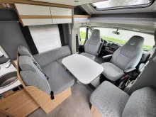 Fahrzeugbild Dethleffs JUST 90 T 7052 EB #10