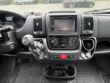 Fahrzeugbild Dethleffs JUST 90 T 7052 EB #12