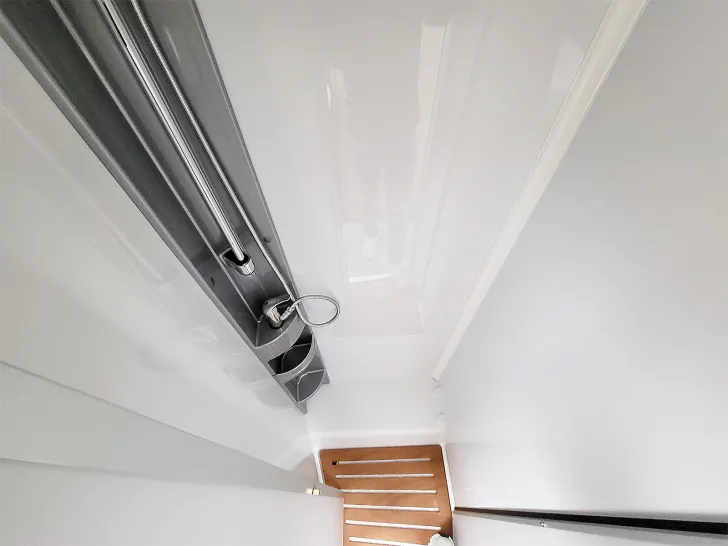 Fahrzeugbild Dethleffs JUST 90 T 7052 EB #15