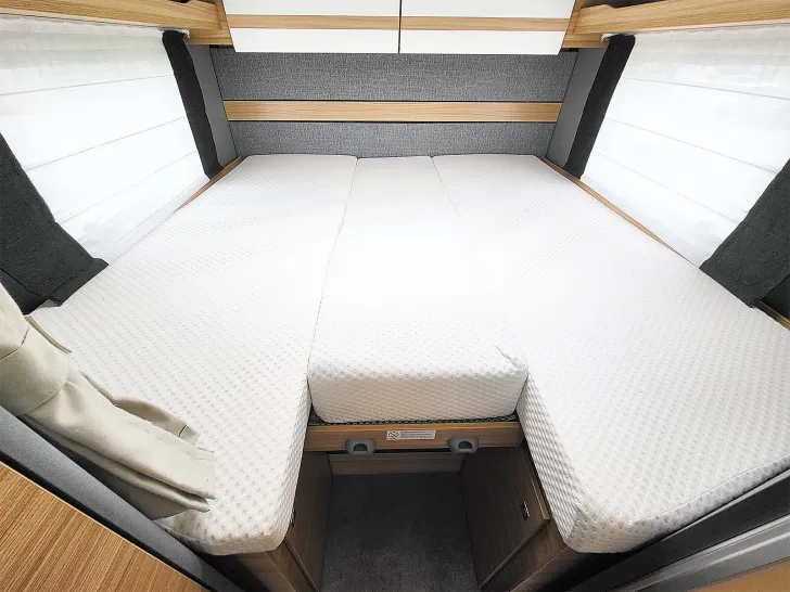 Fahrzeugbild Dethleffs JUST 90 T 7052 EB #18