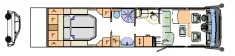 Grundriss Tag