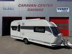 Bild 1 Hobby Prestige 560 UL