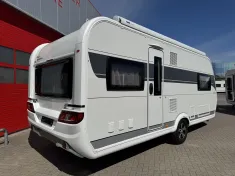 Bild 5 Hobby Prestige 560 UL