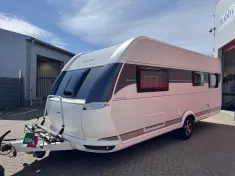 Bild 6 Hobby Prestige 560 UL