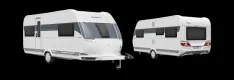Bild 16 Hobby Prestige 560 WLU Mover, Markise, Combi 6E