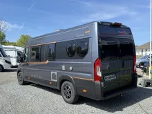 Fahrzeugbild Malibu Van Diversity 640 LE K GT skyview #5