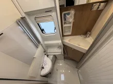 Fahrzeugbild Malibu Van Diversity 640 LE K GT skyview #9