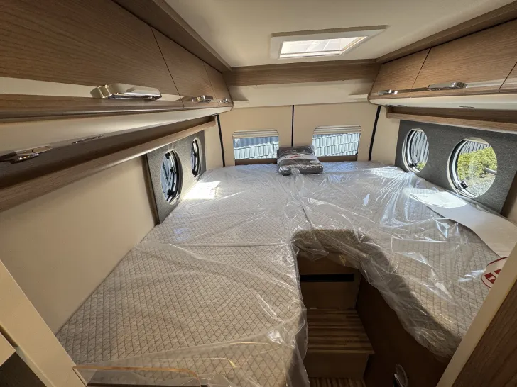 Fahrzeugbild Malibu Van Diversity 640 LE K GT skyview #8