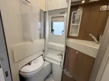 Fahrzeugbild Malibu Van Diversity 640 LE K GT skyview #11
