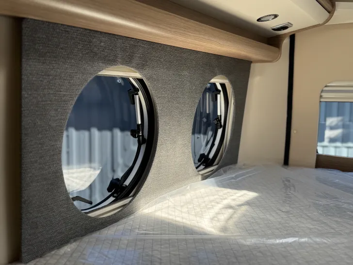 Fahrzeugbild Malibu Van Diversity 640 LE K GT skyview #10