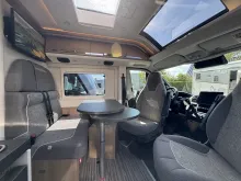 Fahrzeugbild Malibu Van Diversity 640 LE K GT skyview #6