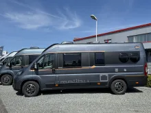 Fahrzeugbild Malibu Van Diversity 640 LE K GT skyview #4