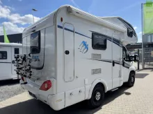 Fahrzeugbild Knaus Sky Traveller Family 500 D 5,61m Solar Navi #4