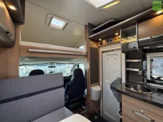 Bild 14 Knaus Sky Traveller Family 500 D 5,61m Solar Navi
