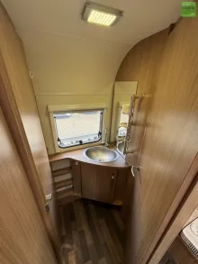 Fahrzeugbild Knaus Sky Traveller Family 500 D 5,61m Solar Navi #17