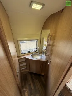 Bild 17 Knaus Sky Traveller Family 500 D 5,61m Solar Navi