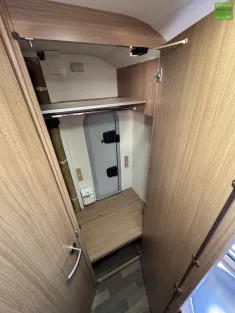 Bild 20 Knaus Sky Traveller Family 500 D 5,61m Solar Navi