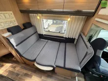 Fahrzeugbild Knaus Sky Traveller Family 500 D 5,61m Solar Navi #22