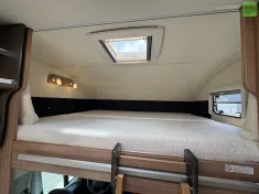 Bild 25 Knaus Sky Traveller Family 500 D 5,61m Solar Navi