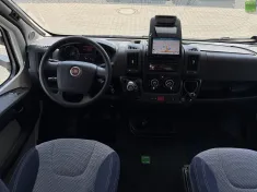 Bild 29 Knaus Sky Traveller Family 500 D 5,61m Solar Navi