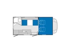 Grundriss Tag
