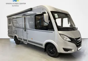 B-Klasse MC<br/>I 600 BlackLine