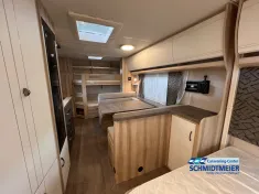 Bild 15 Hobby De Luxe 560 KMFe - Modell 2024